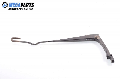 Front wipers arm for Volkswagen Passat (B3) 2.0, 115 hp, station wagon, 1991, position: left